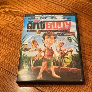 3/$20 The Ant Bully DVD